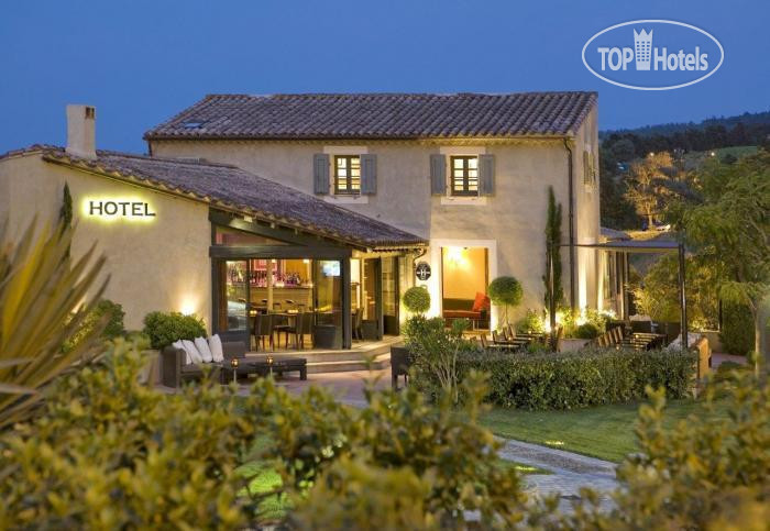 Hotelier's photos Montmorency Hotel 3*