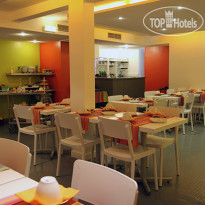 Princes De Catalogne Hotel 