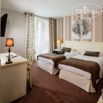 Royal Hotel Montpellier 