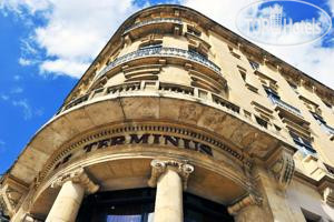 Hotelier's photos Hotel du Soleil Le Terminus 3*