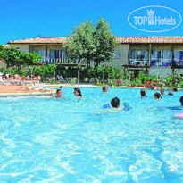 Club Le Vidourle 