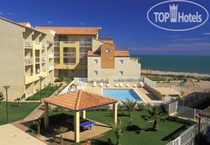 Hotel photo Alizea Beach 2*