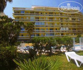 Hotel photo Copacabana 2*
