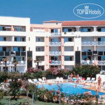 Savanna Beach Les Terrasses de Savanna 