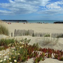 Les Jardins de la Madragde 