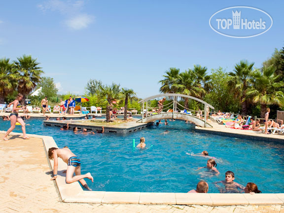 New photos from tourists La Marina 2*