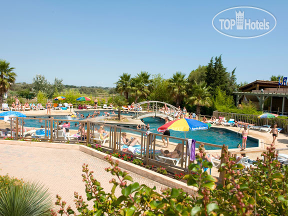 Hotelier's photos La Marina 2*