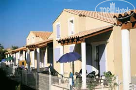 Hotel photo Le Clos Marin 2*