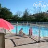 Les Soleillades et Le Scarlett 