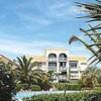 Les Soleillades et Le Scarlett 