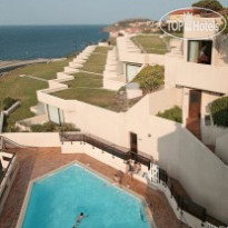 Les Balcons de Collioure 
