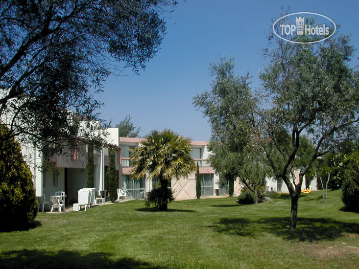 New photos from tourists Residence de Camargue 2*