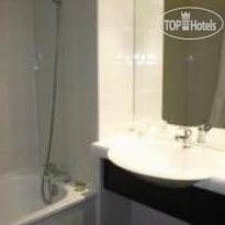 Brit Hotel Montpellier Parc Expo 