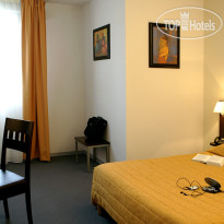 Citea Montpellier Citadelle 