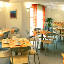 Citea Montpellier Coupole 