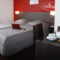 Zenitude Hotel Residences Nimes Centre 