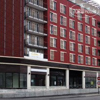 Zenitude Hotel Residences Nimes Centre 
