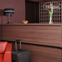 Zenitude Hotel Residences Nimes Centre 