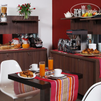 Zenitude Hotel Residences Nimes Centre 