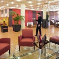 Mercure Montpellier Antigone 