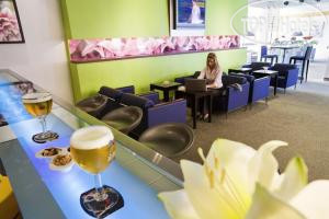 Novotel Narbonne Sud