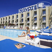 Novotel Narbonne Sud 