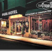 Park Hotel 