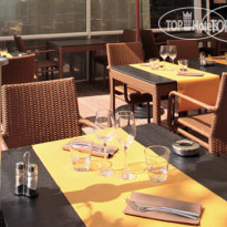 Park & Suites Elegance