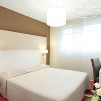 Park & Suites Elegance