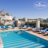 Residence Les Consuls de la Mer 
