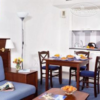 Residence Les Consuls de la Mer 