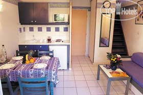 New photos from tourists Res. Odalys Vacances Bora Bora APT