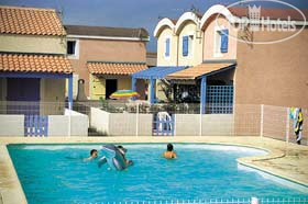 Res. Odalys Vacances Bora Bora