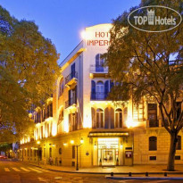 Maison Albar Hotels L Imperator 