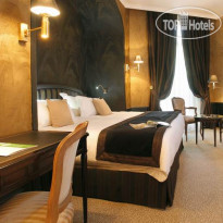 Maison Albar Hotels L Imperator