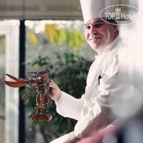 Maison Albar Hotels L Imperator