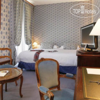 Maison Albar Hotels L Imperator