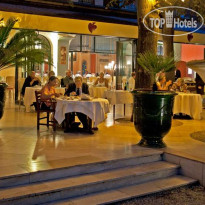Maison Albar Hotels L Imperator