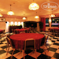 Best Western Les Vignes Blanches 