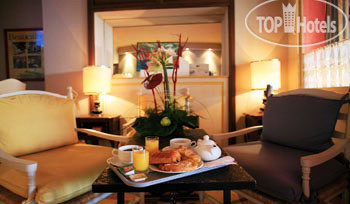 New photos from tourists Best Western Les Vignes Blanches 3*