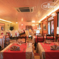 Best Western Les Vignes Blanches 