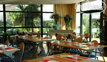 New photos from tourists Best Western Hotel Du Casino Le Phoebus 3*