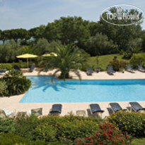 Best Western Golf Hotel 