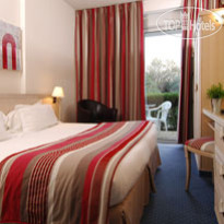 Best Western Golf Hotel 