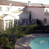 Best Western L Orangerie 