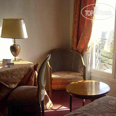 New photos from tourists Best Western L Orangerie 3*