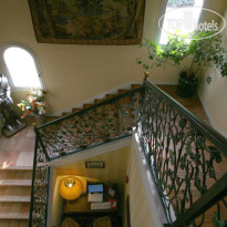 Best Western L Orangerie 