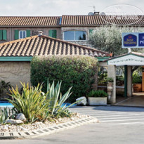 Best Western Uzes Pont Du Gard 