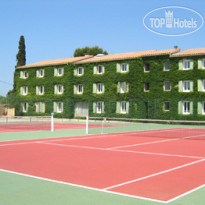 Best Western Uzes Pont Du Gard 