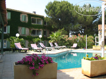 New photos from tourists Best Western Uzes Pont Du Gard 3*